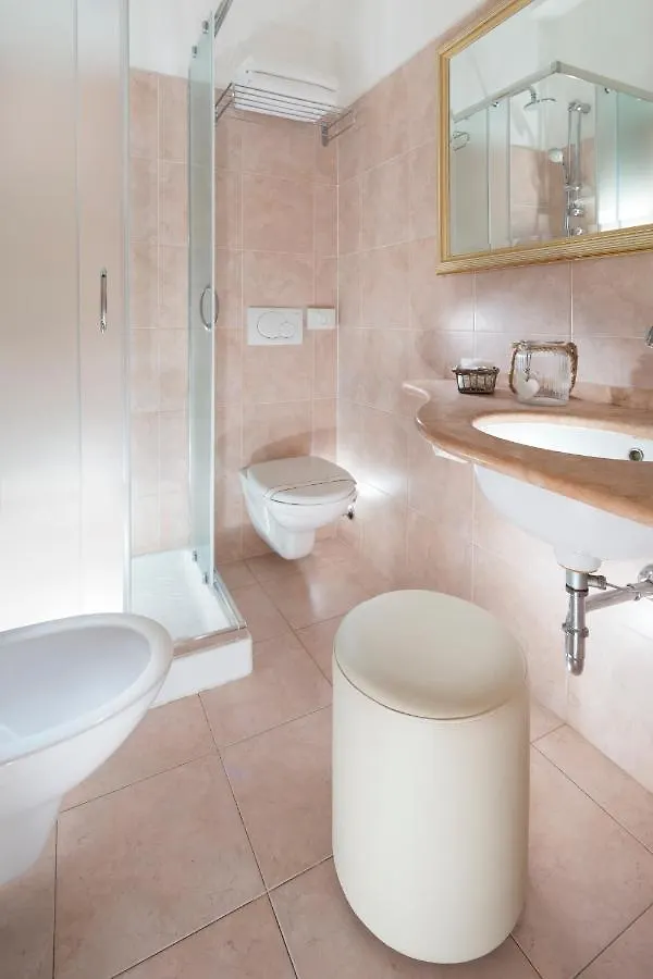 Hotel Apollo Riccione Italy