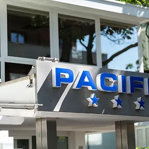 Pacific Hotel Riccione