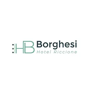 Hotel Borghesi, Riccione