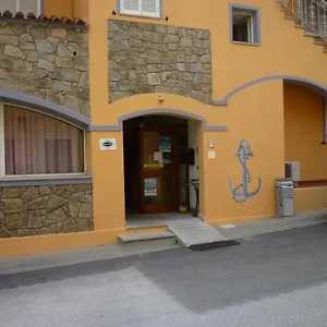 L'ancora Hotel Santa Teresa di Gallura