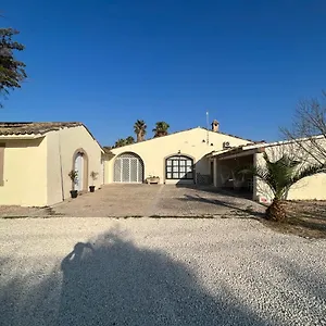 Apartment La Bouganville