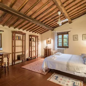 Bauernhof Agriturismo La Ferrozzola