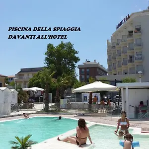 Admiral Riccione