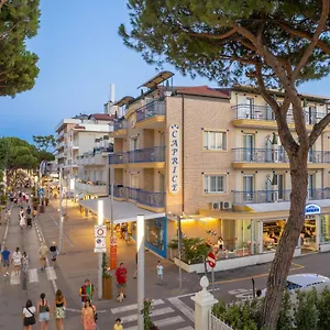 3* Hotel Caprice - In Centro A