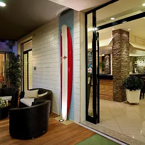 2* Hotel Hawaii Bed And Coffee
