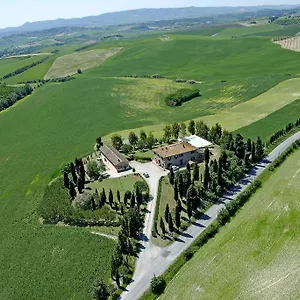Bio Pratini Country house