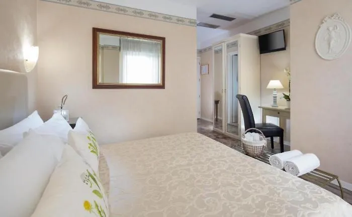 Hotel Apollo Riccione Italien