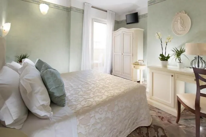 Hotel Apollo Riccione