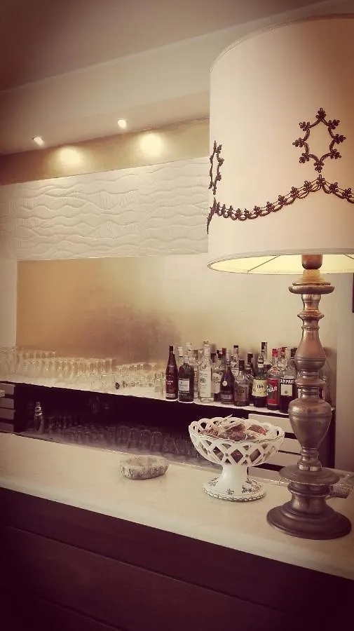 Hotel Apollo Riccione