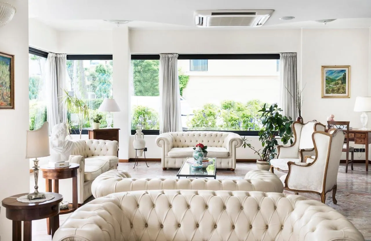 Hotel Apollo Riccione