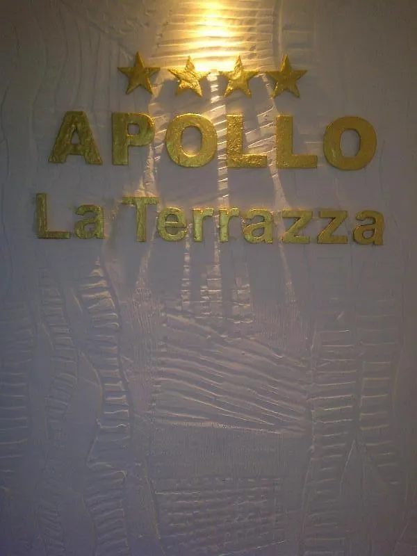 Hotel Apollo Riccione