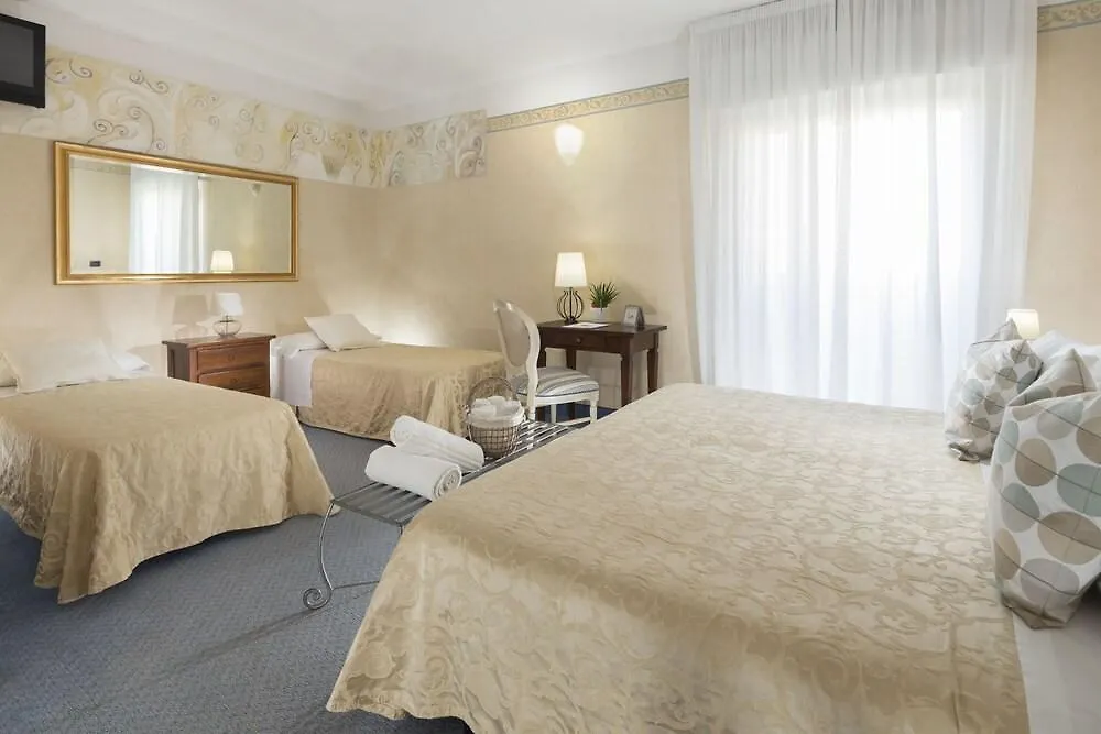 Hotel Apollo Riccione