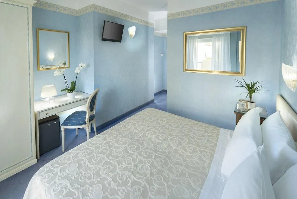 Hotel Apollo Riccione