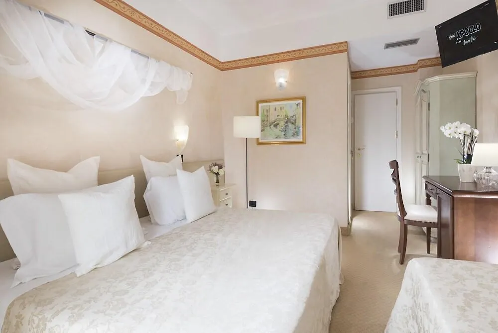 Hotel Apollo Riccione
