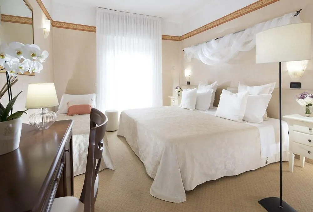 Hotel Apollo Riccione