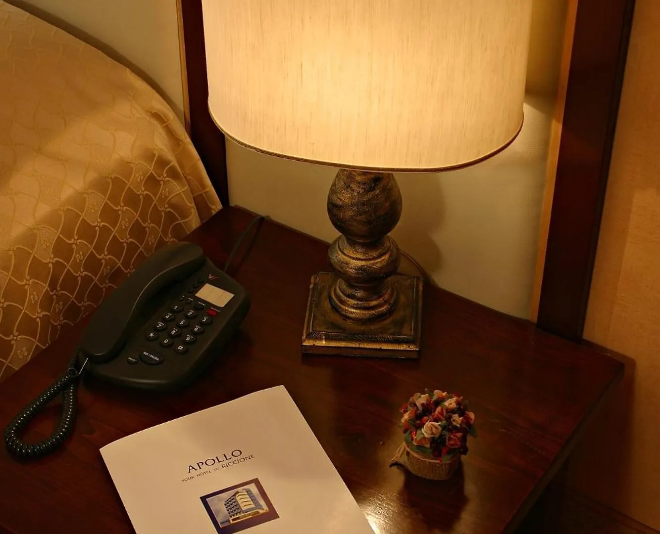 Hotel Apollo Riccione